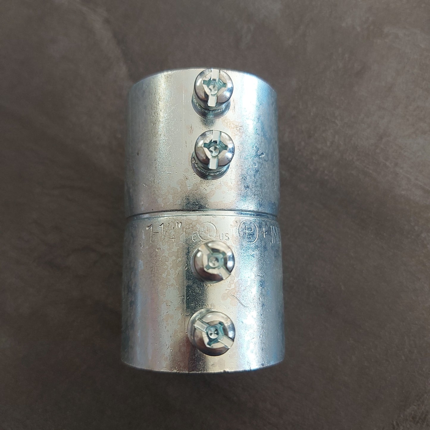 UNION EMT 1/2"