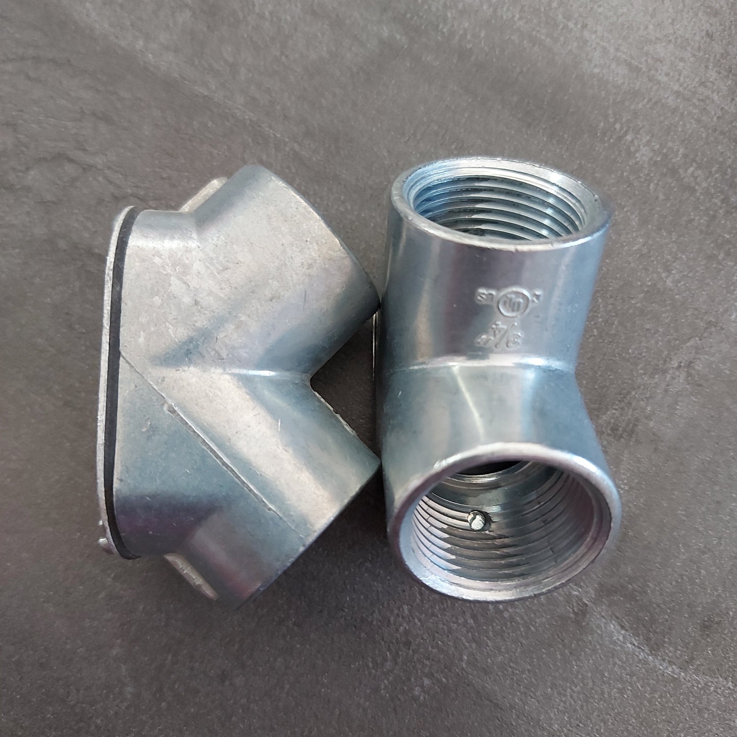 PULLING ELBOW (RIG) 3/4"