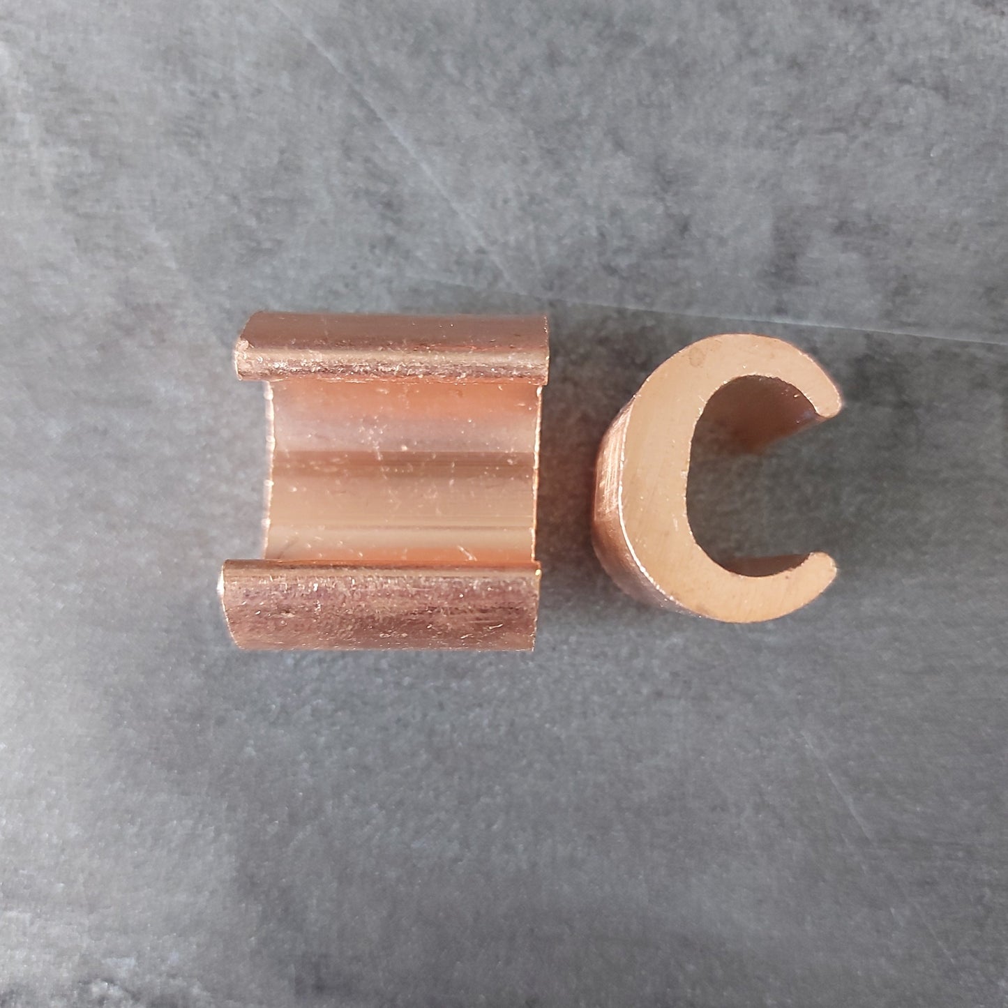 PONCHE COBRE #2 (YC2C2)-(T76)
