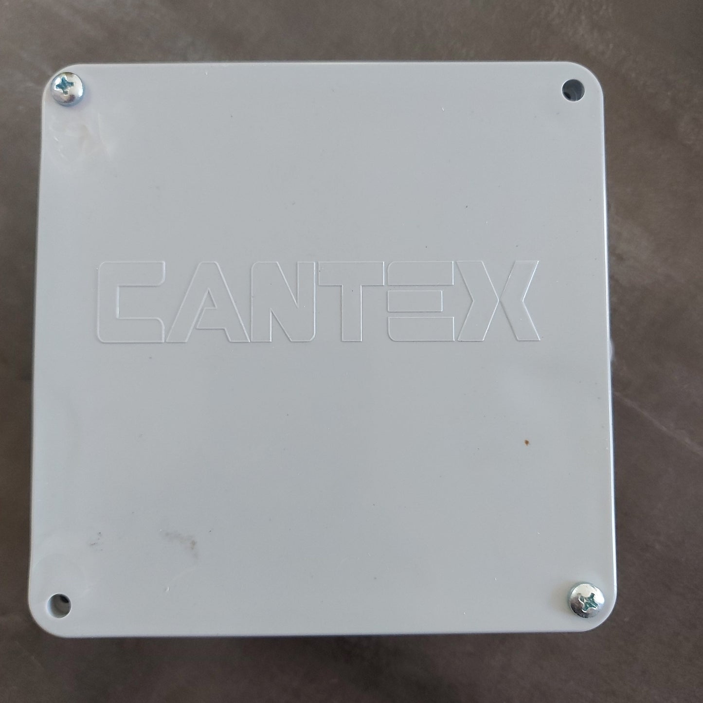 JBOX 8X8X7 PVC