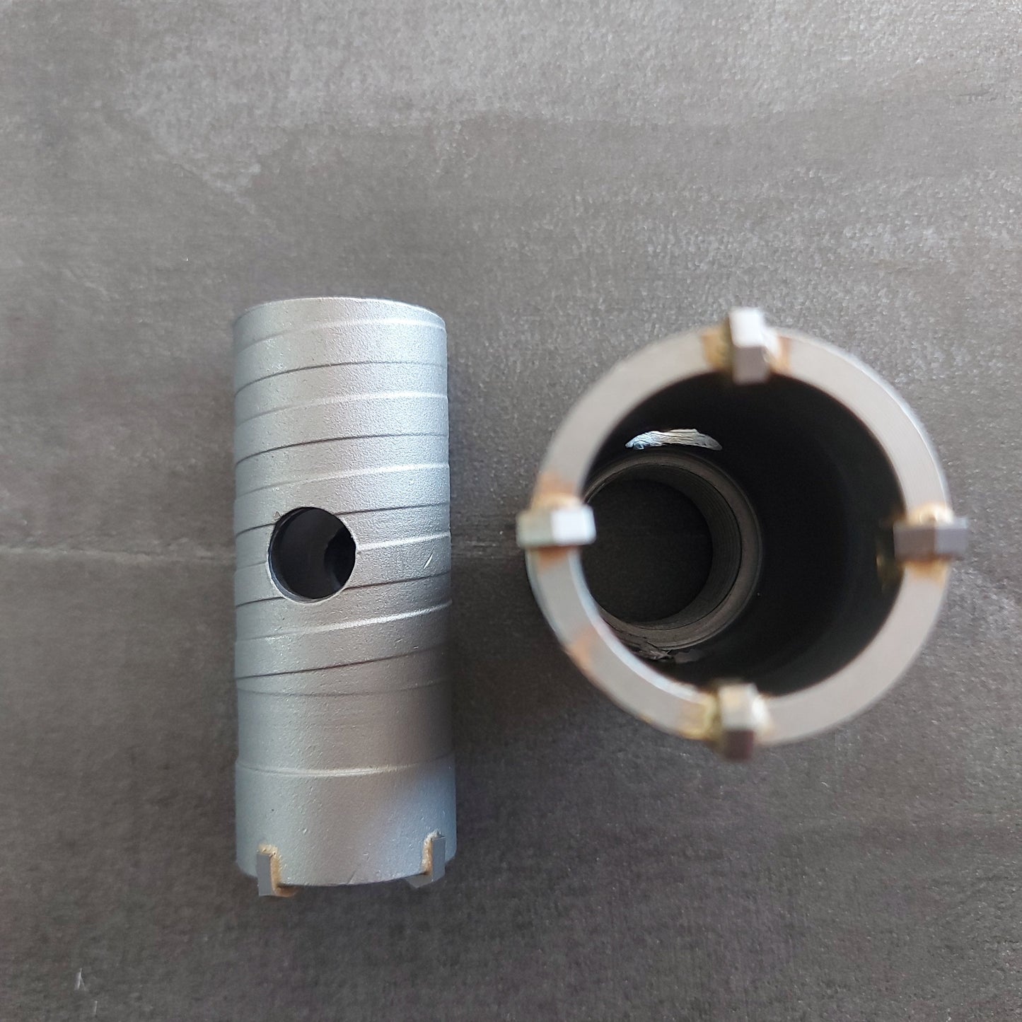 CORE BIT 4"