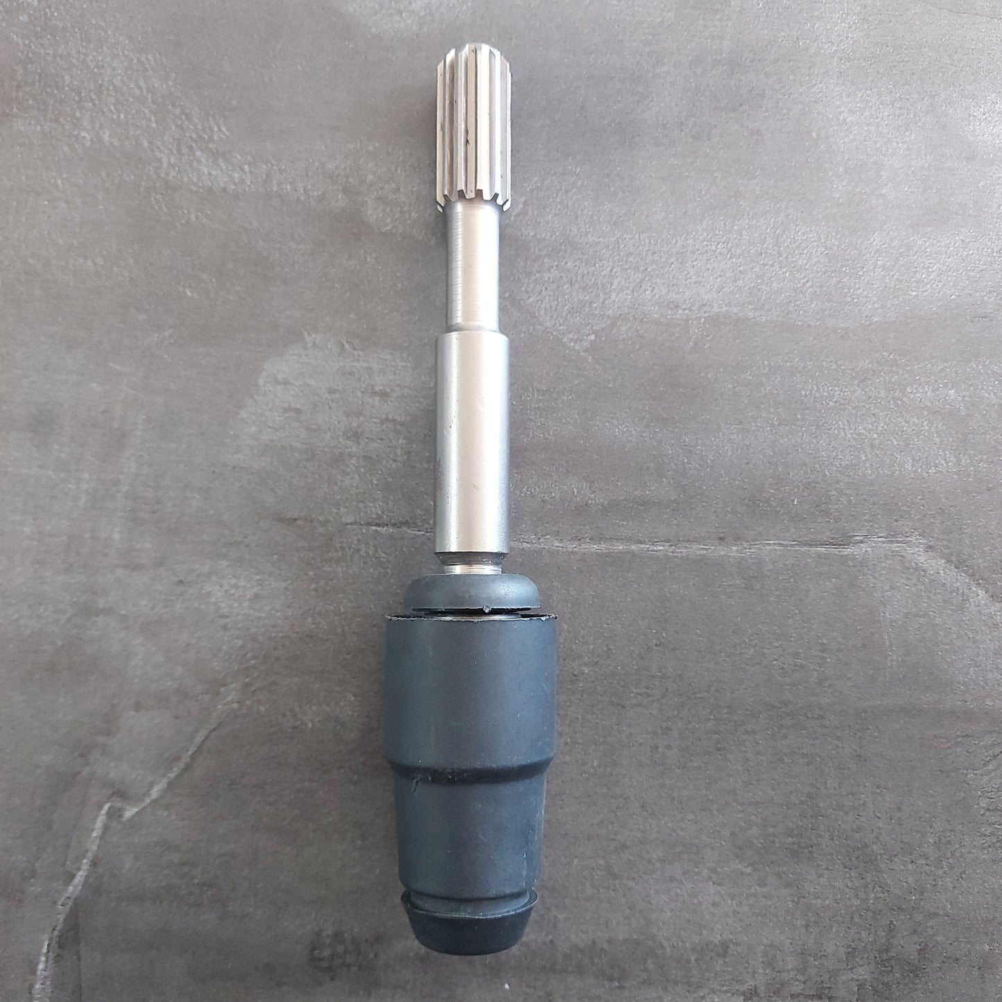 SPLINE TO SDS PLUS ADAPTER