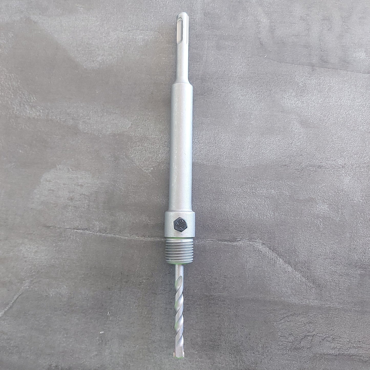 SHANK 4"