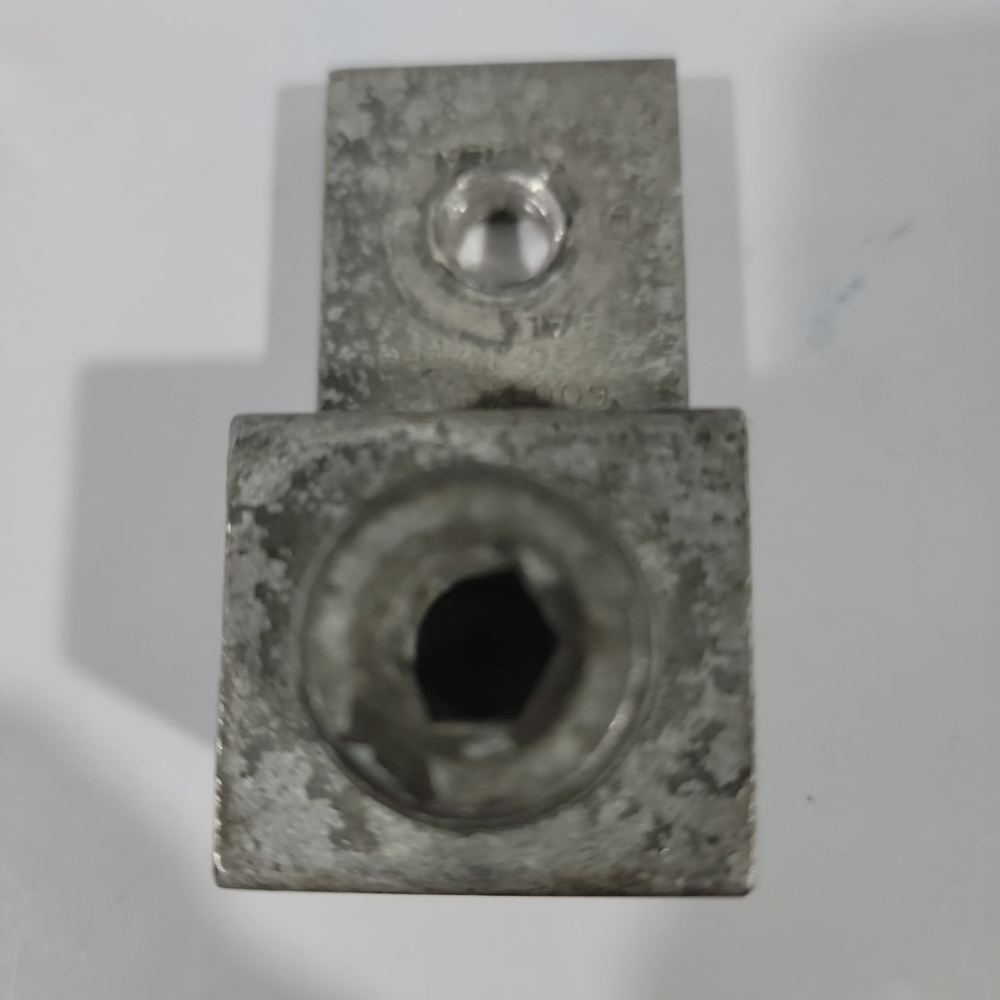 TERMINAL LUG #600 SENCILLO