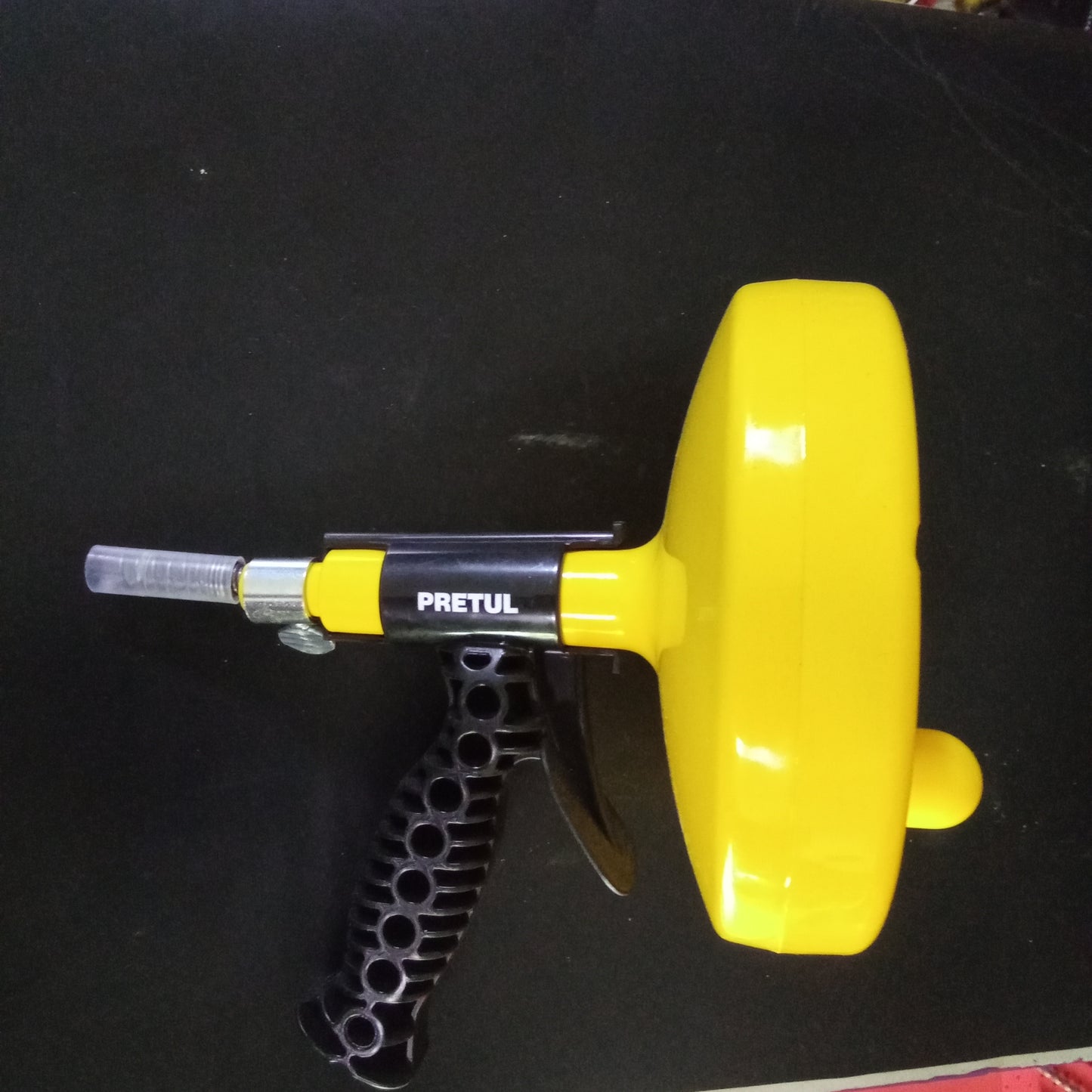 DESTAPADOR TROMPO 25'
