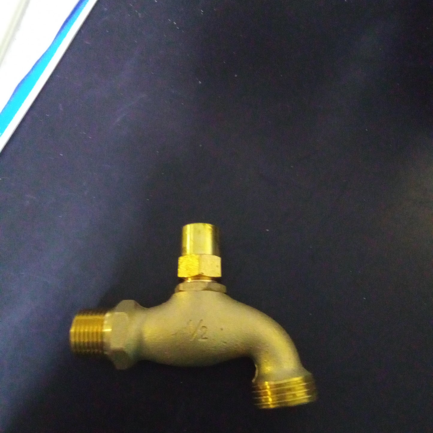 LLAVE ROSCA MANGA SEGURIDAD