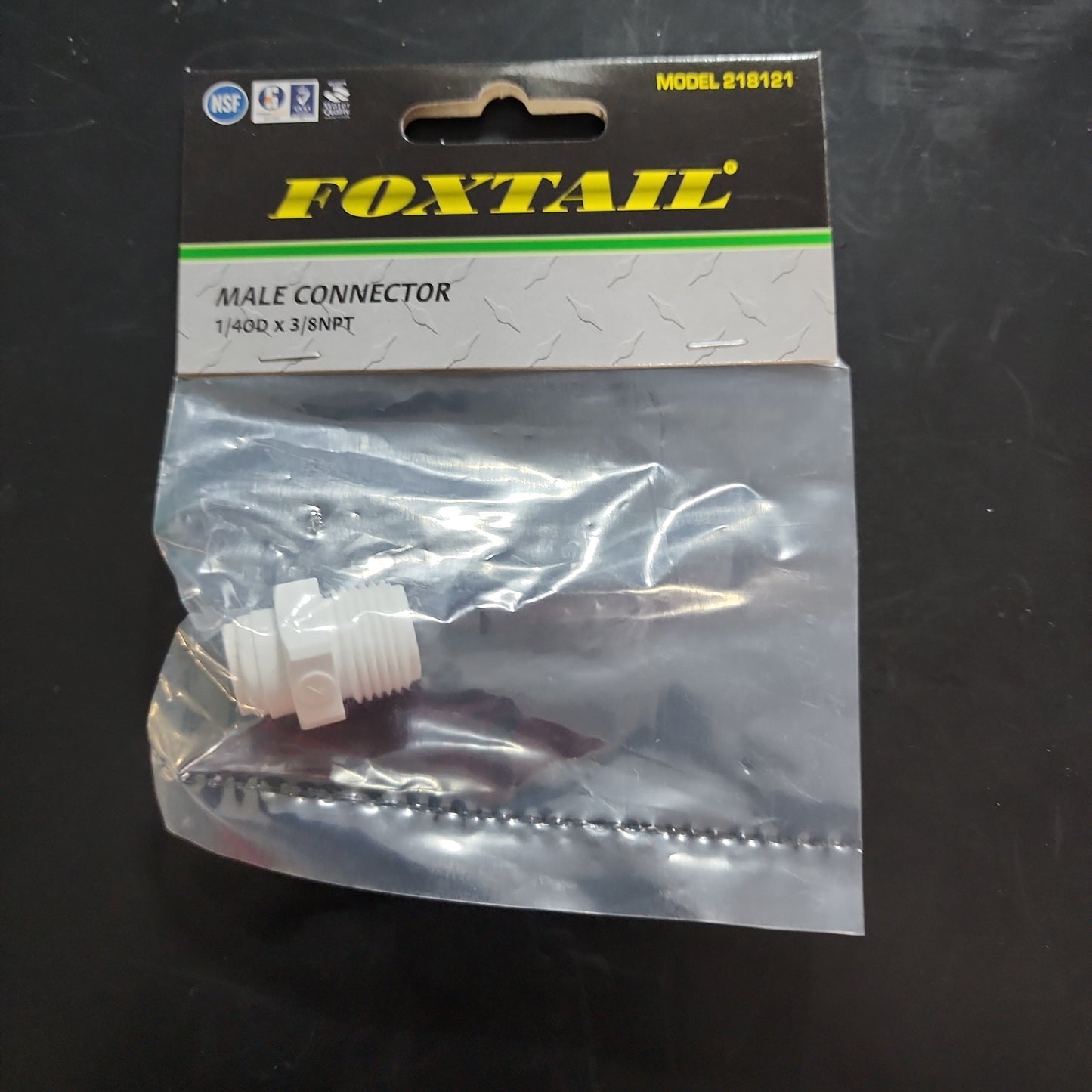 ADAPTER MACHO HIDROFIT 02782