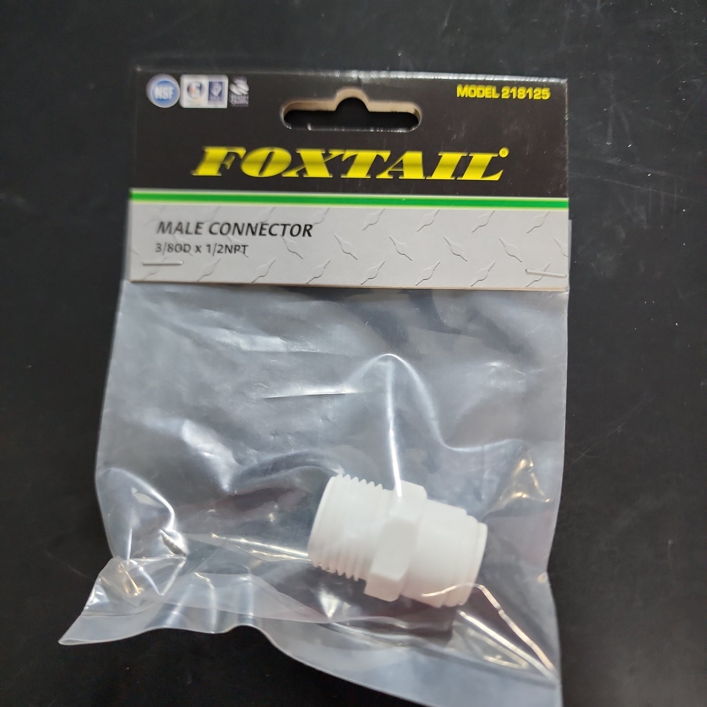 ADAPTER MACHO HIDROFIT 02782