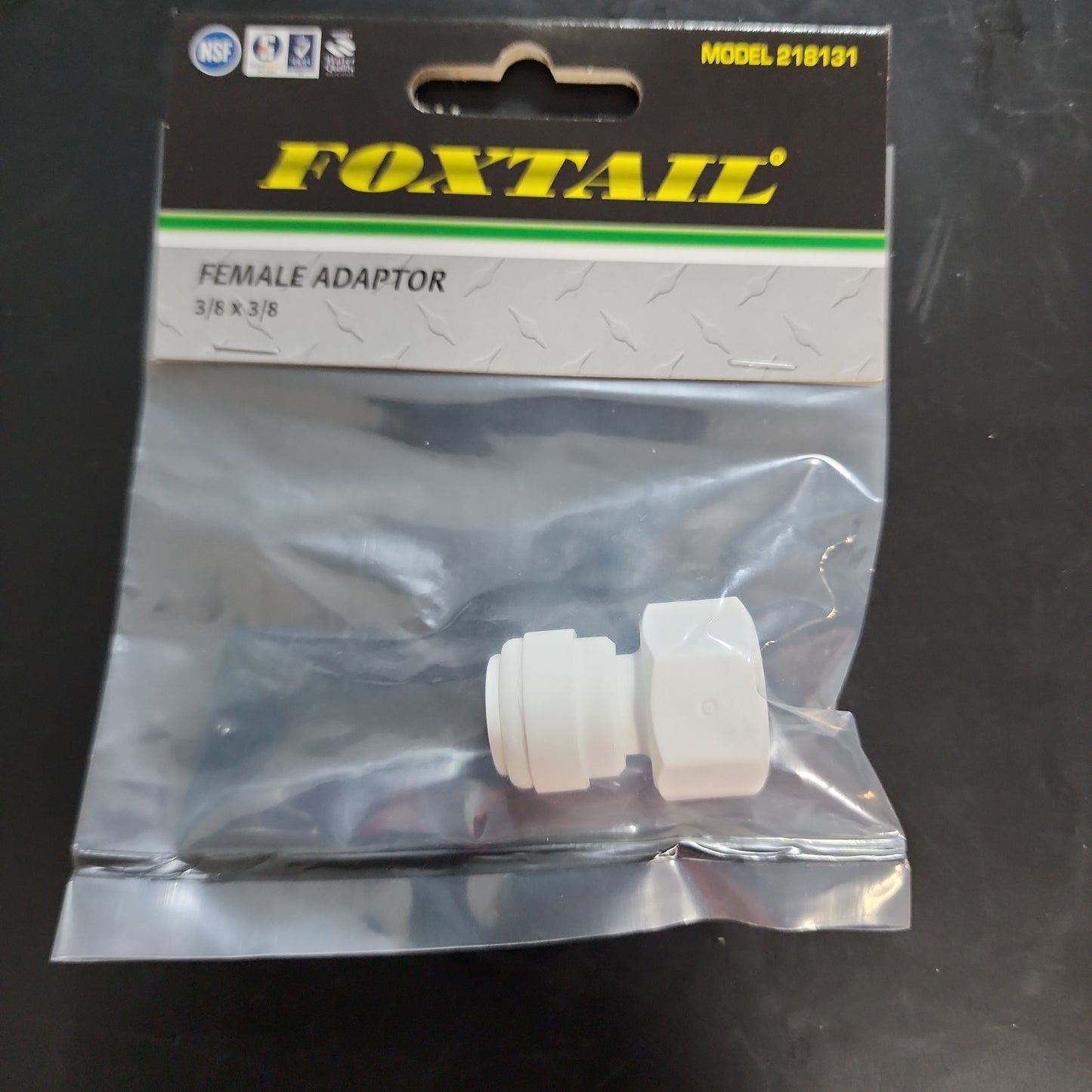 ADAPTER HEMBRA HIDROFIT 02782
