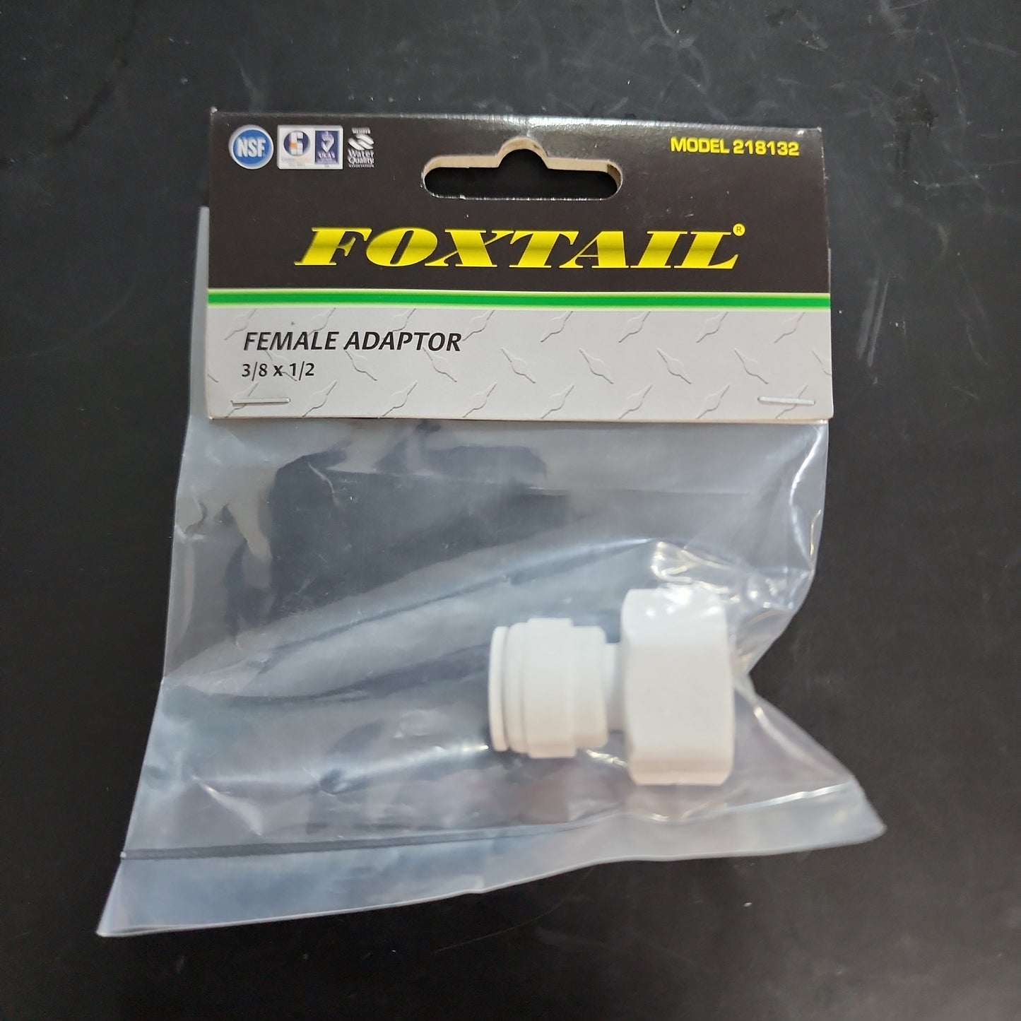 ADAPTER HEMBRA HIDROFIT 02782