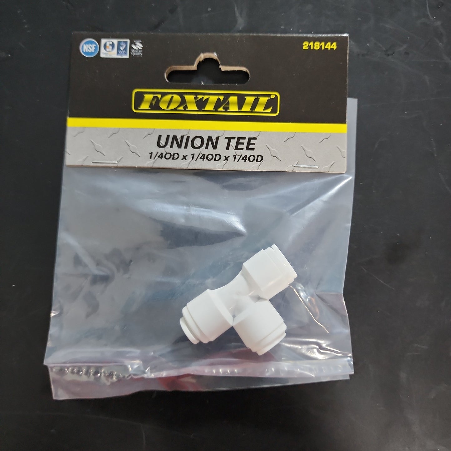 TEE HIDROFIT