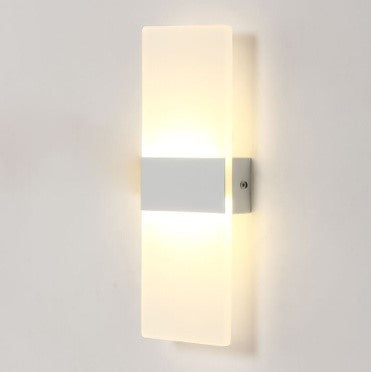 LAMPARA INTERIOR LED