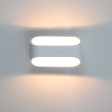 LAMPARA INTERIOR LED