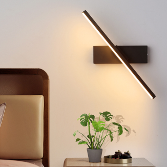 LAMPARA INTERIOR LED