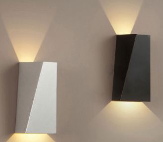 LAMPARA INTERIOR LED