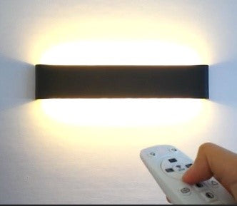 LAMPARA INTERIOR LED