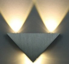 LAMPARA INTERIOR LED