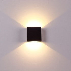 LAMPARA INTERIOR LED