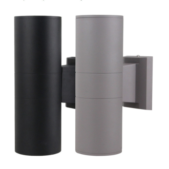 LAMPARA EXTERIOR LED