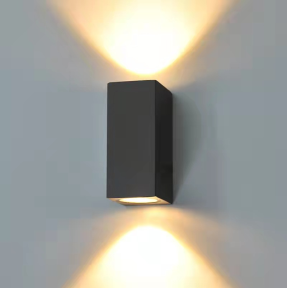 LAMPARA EXTERIOR LED