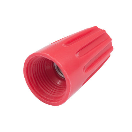 WIRE CONNECTOR ROJO SUELTO