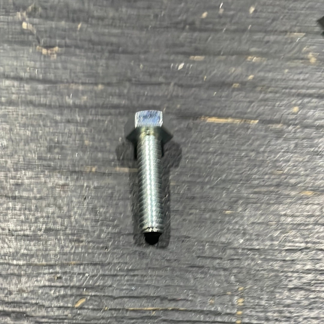 TORN/TAP BOLT 1/4 X 1''
