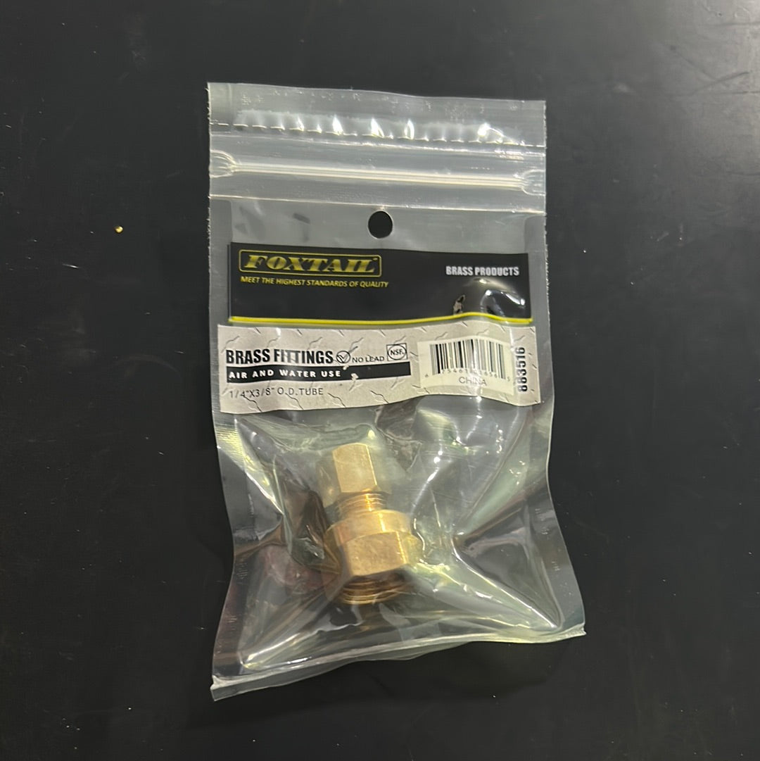 ADAPTER HEMBRA COMPRESION