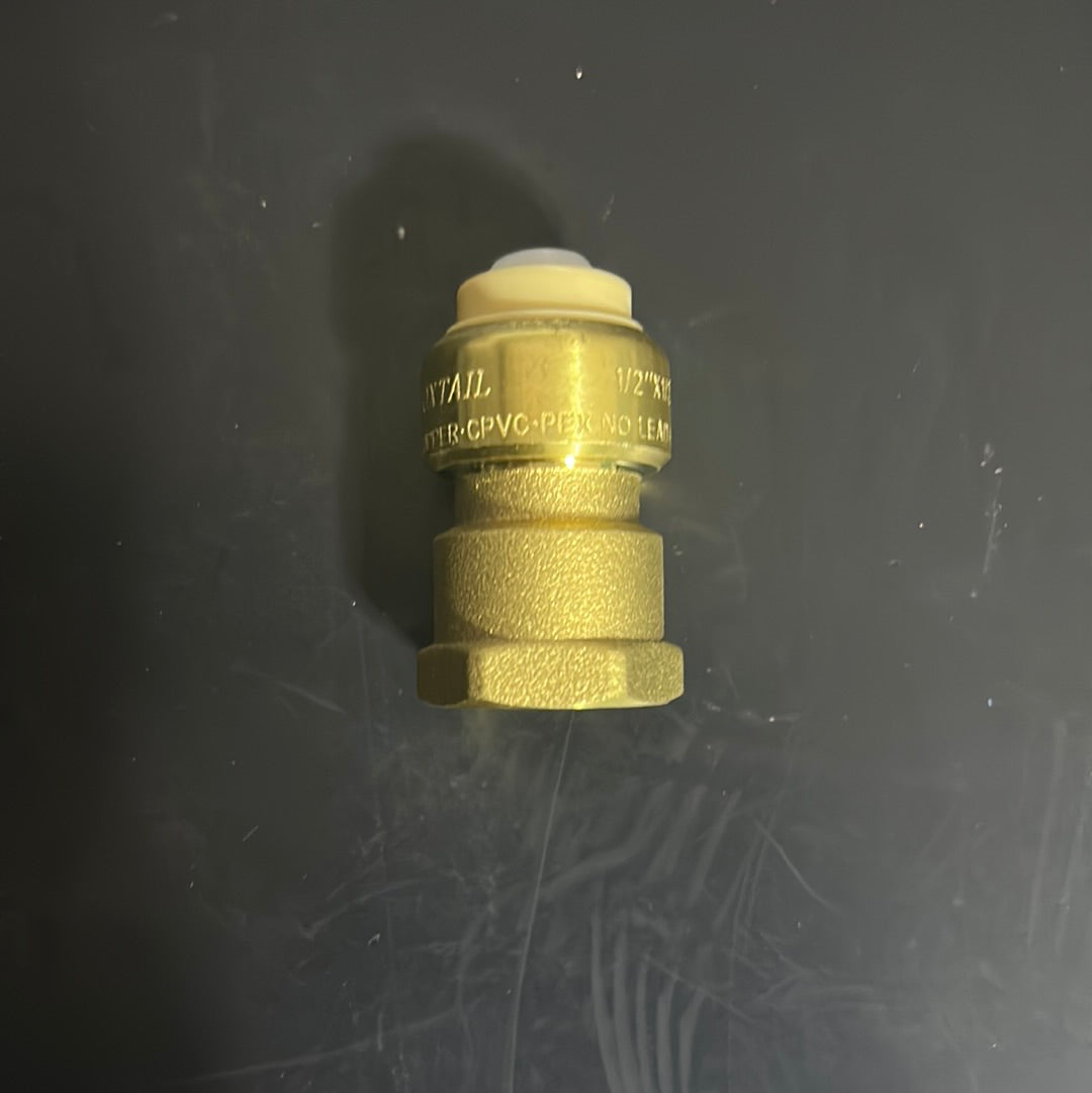 ADAPTER PUSH 02772