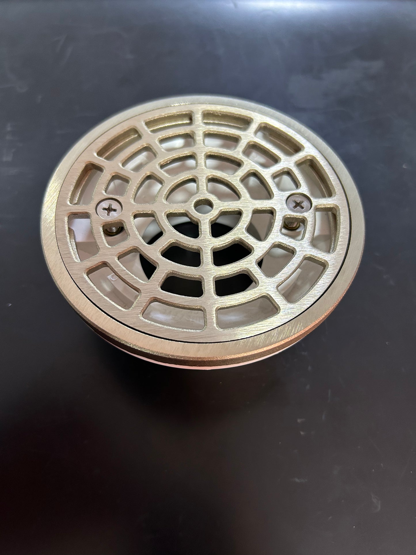 PARRILLA DE PISO