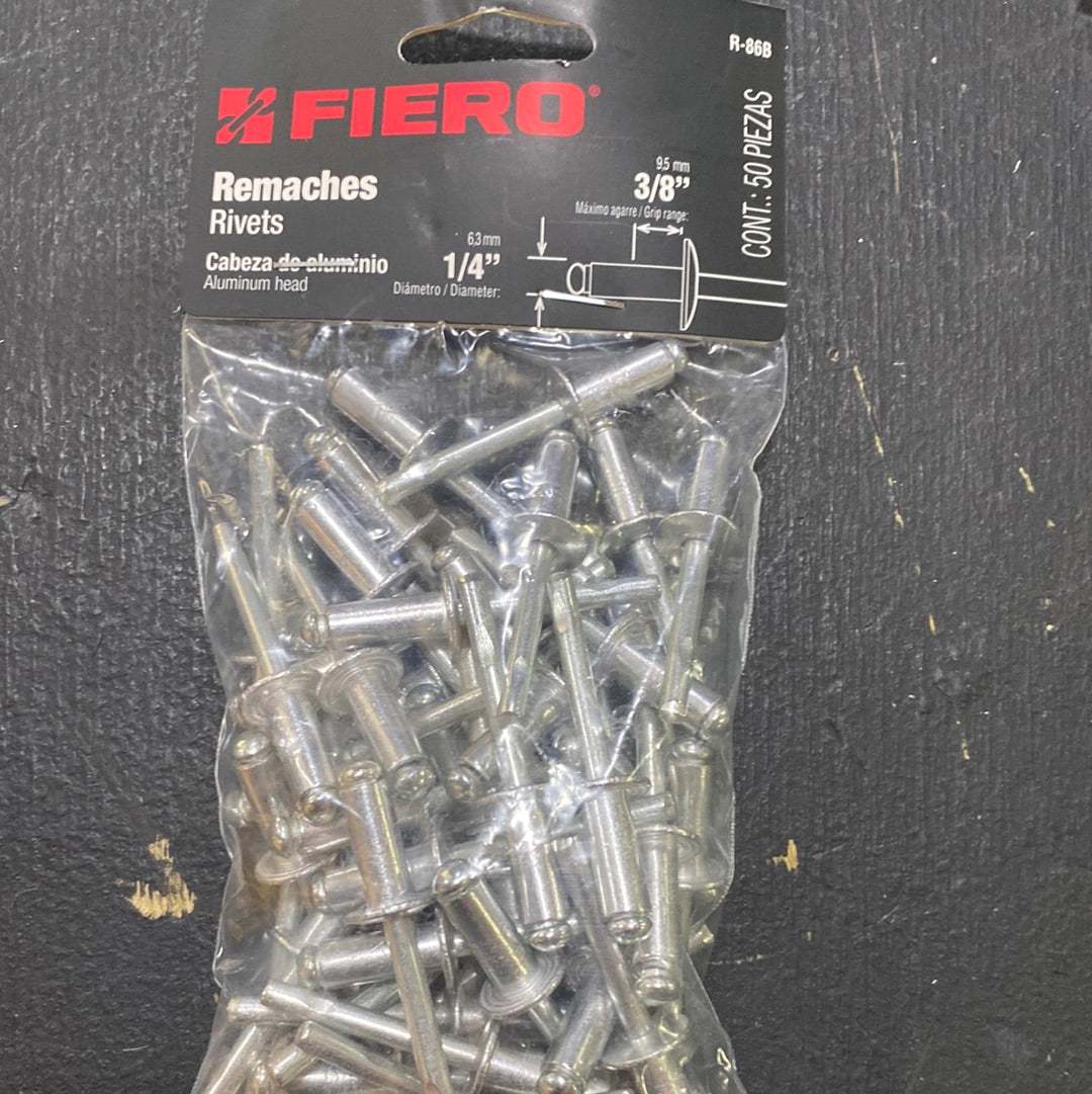PQT REMACHE 1/4 X 3/8 (44533)