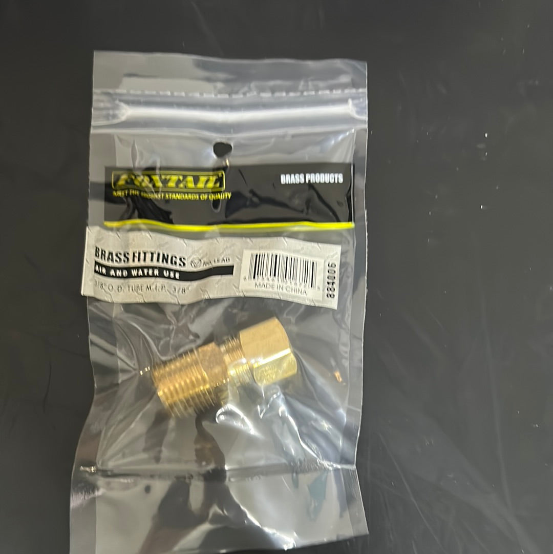 ADAPTE MACHO COMPRESION
