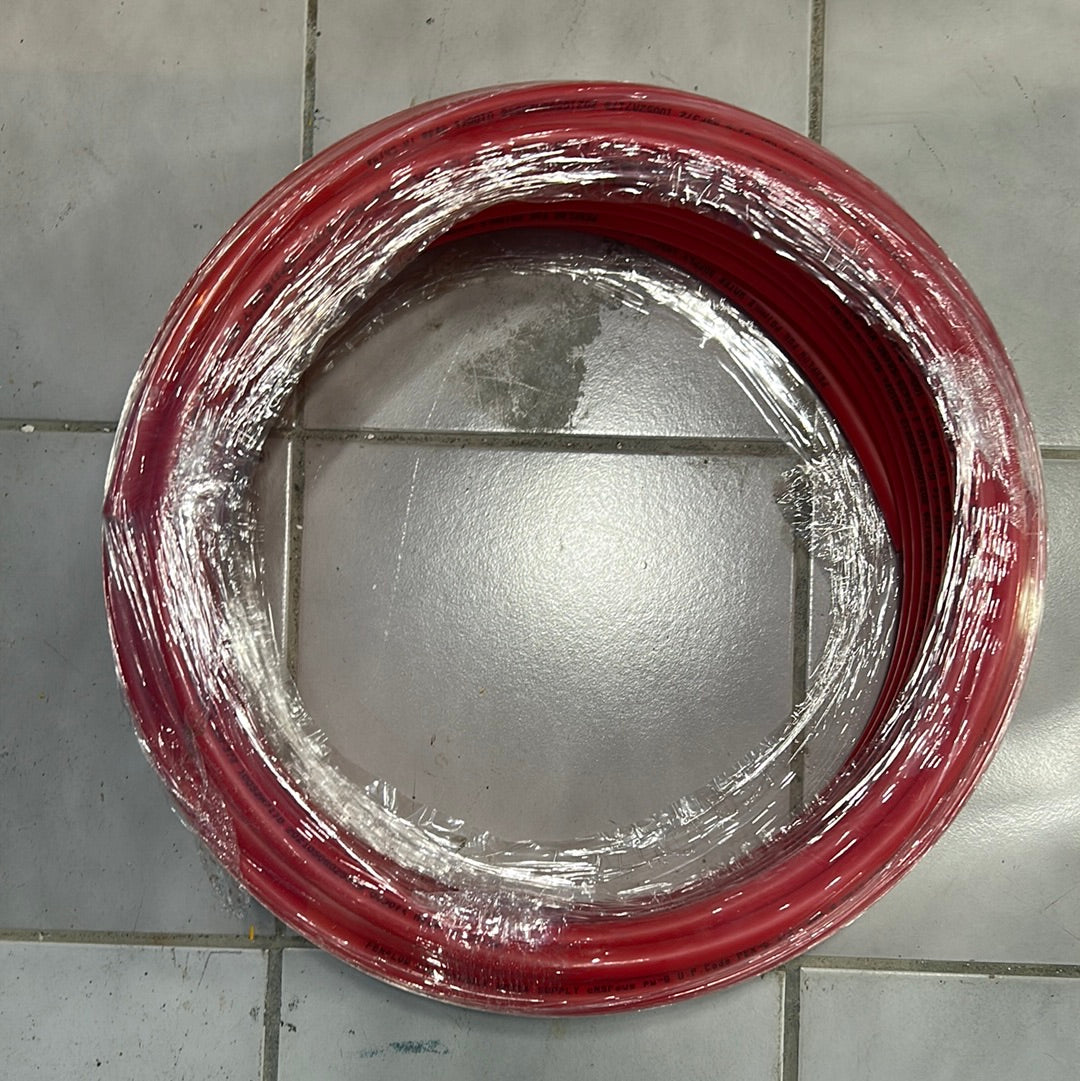 TUBOS PEX