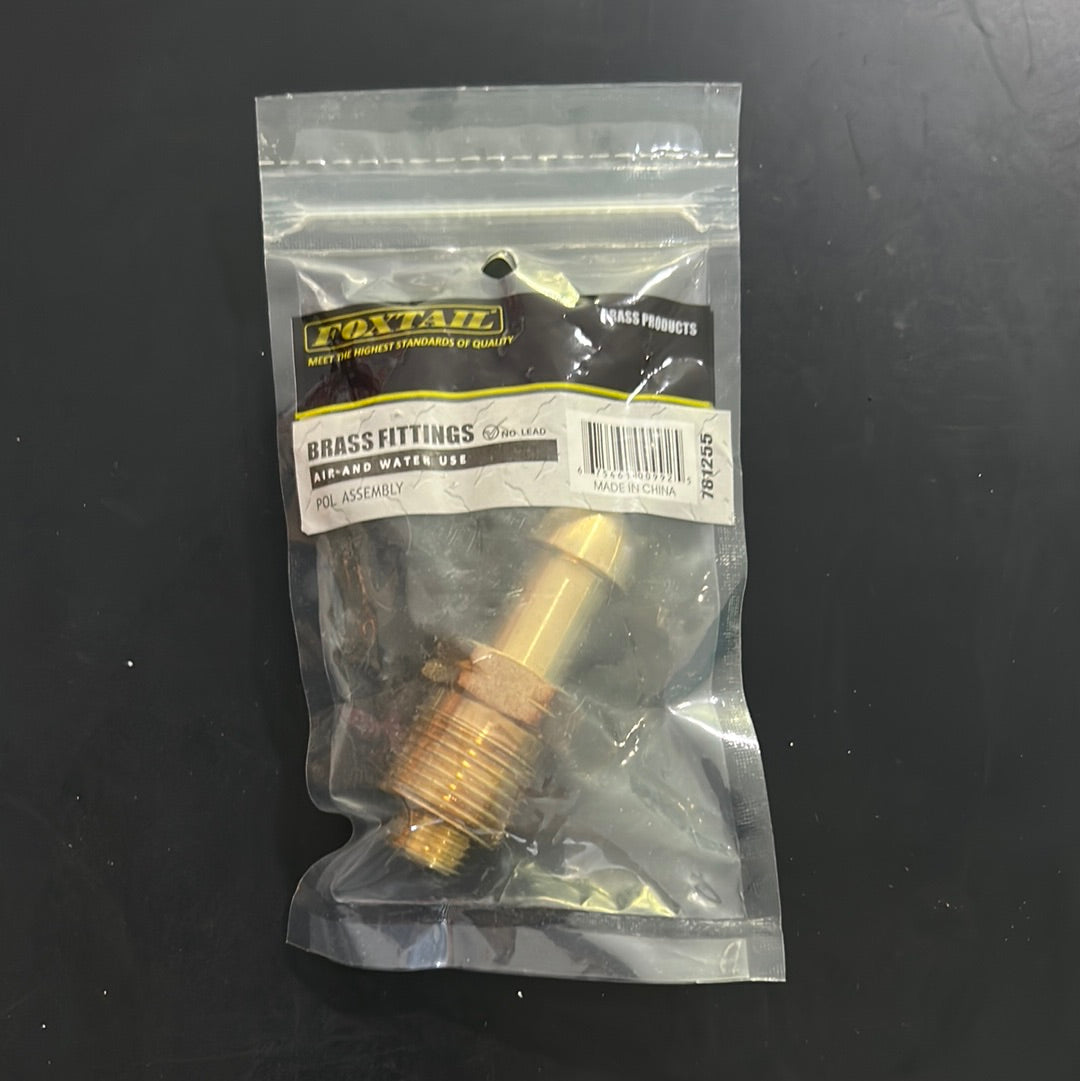 POL ASSEMBLY 781255