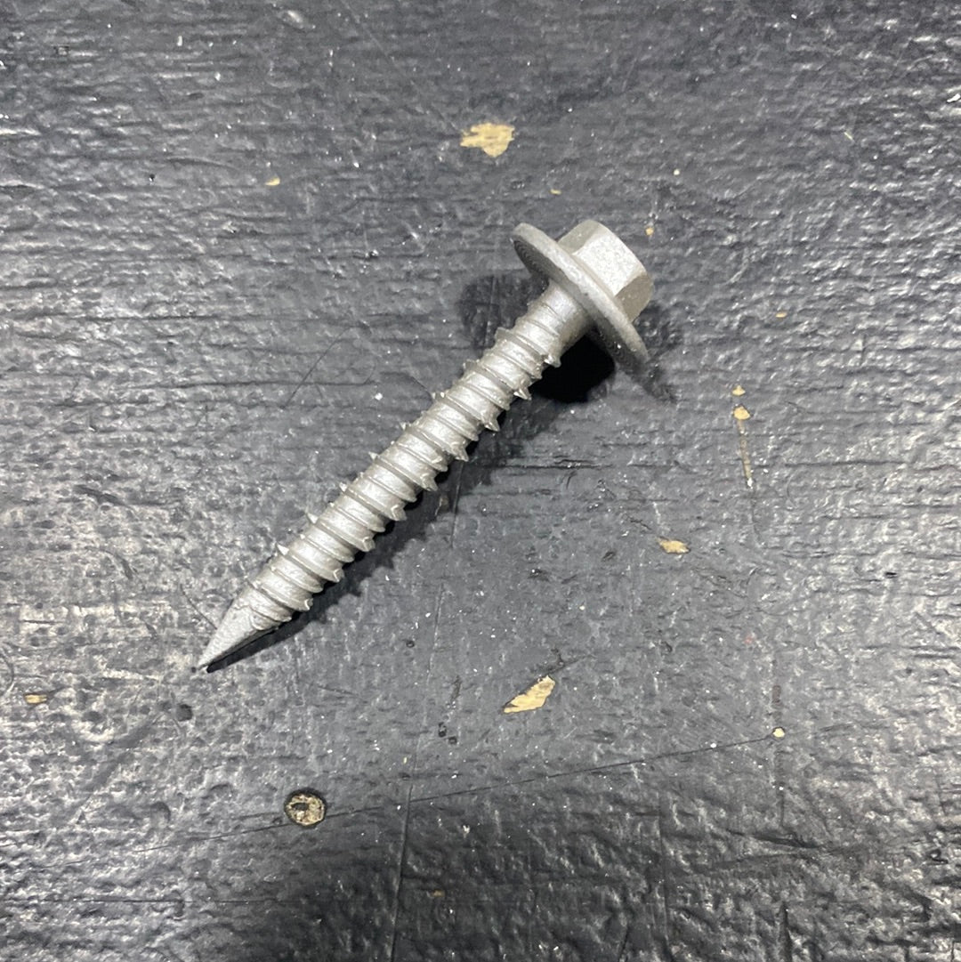 TORNILLO TAPCOM TORMENTERA 1/4 X 1-3/4" SUELTO