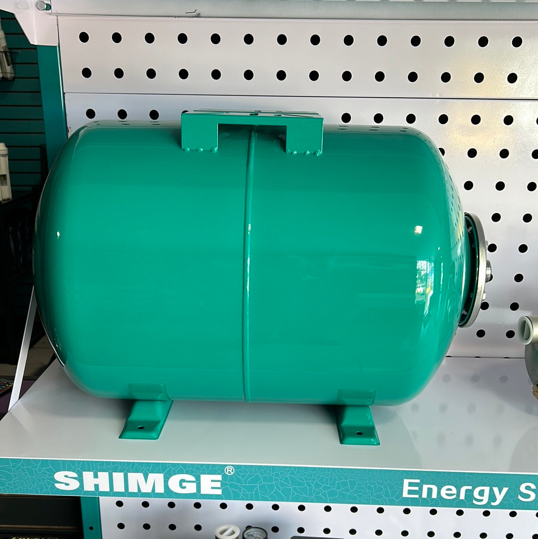 SHIMGE TANQUE PRESURIZADO