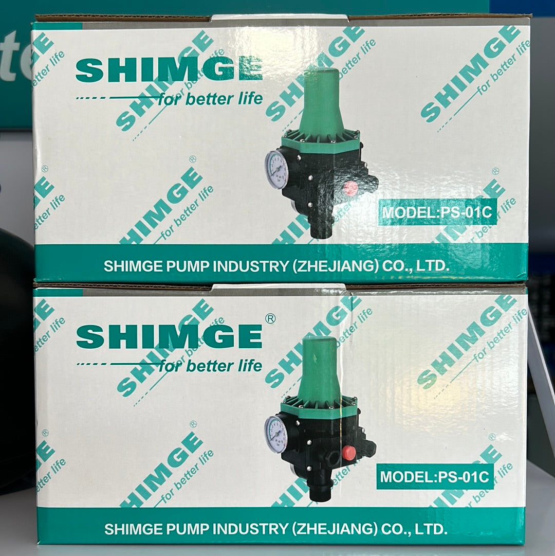 SHIMGE EASY PRESS PS-01C