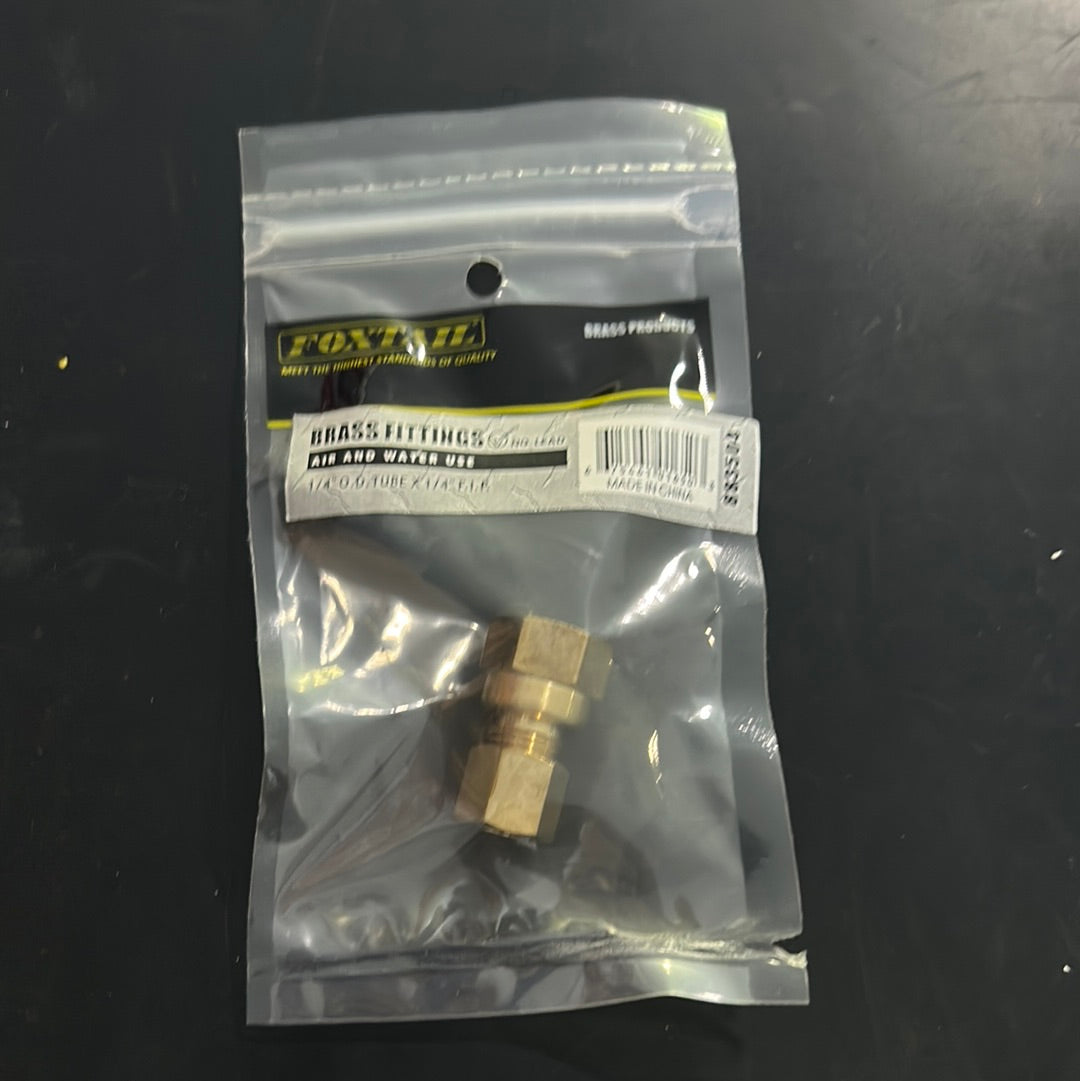 ADAPTER HEMBRA COMPRESION