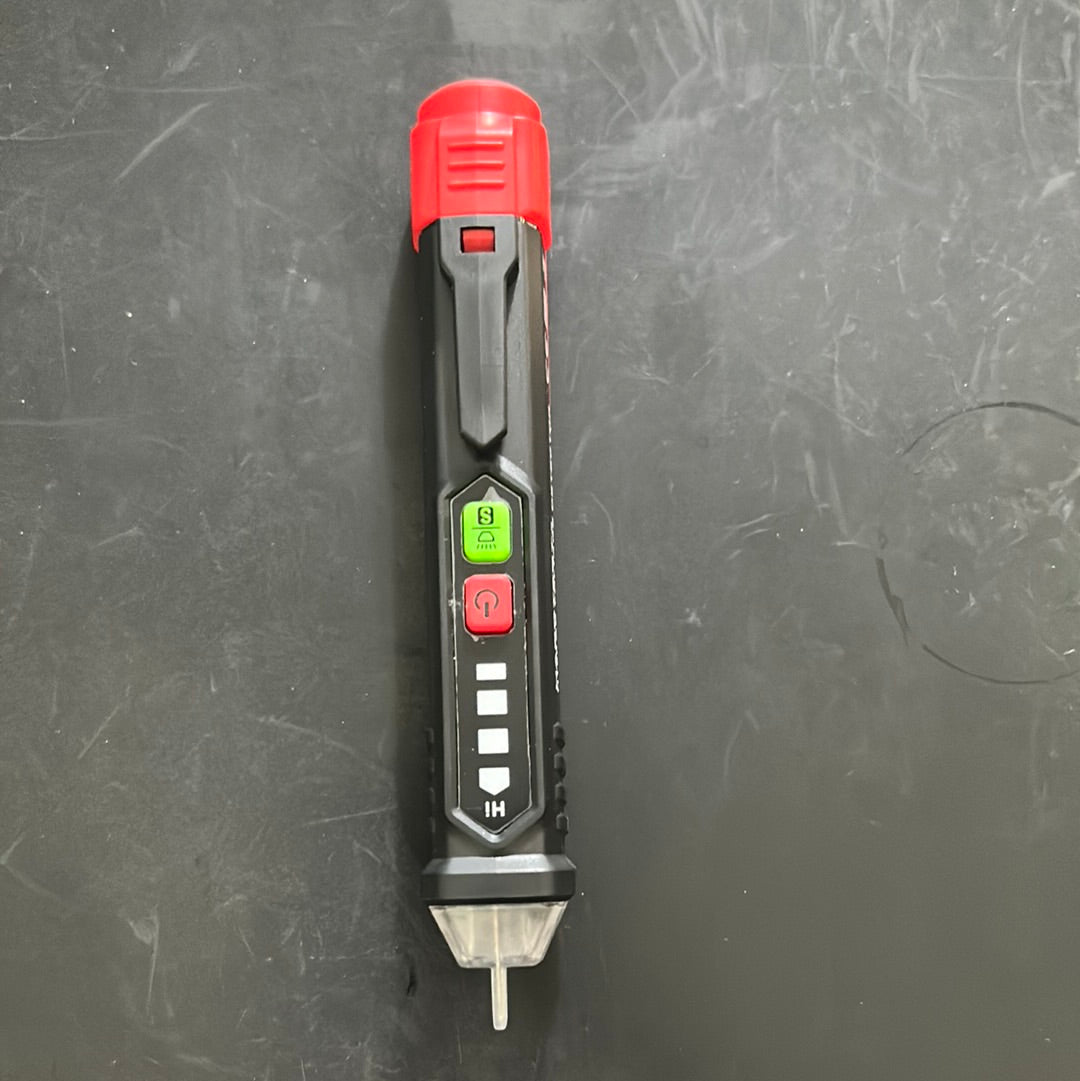 AC VOLTAGE DETECTOR
