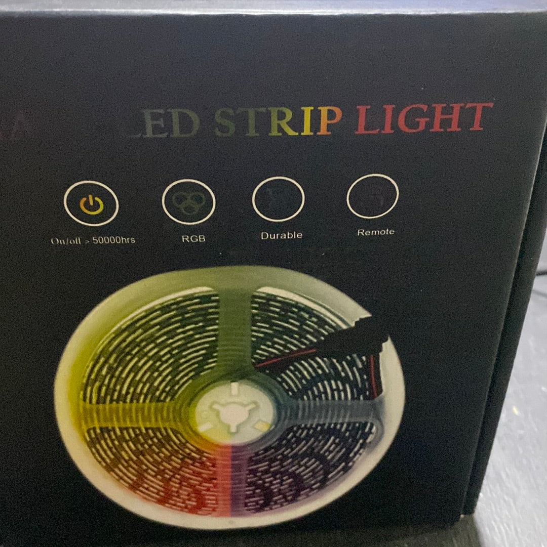 LED STRIP 16''
