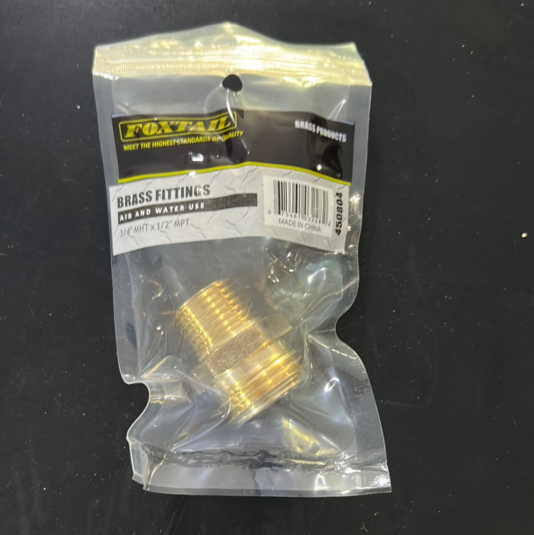 ADAPTER ROSCA MANGA