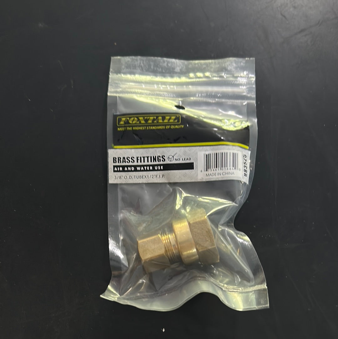 ADAPTER HEMBRA COMPRESION
