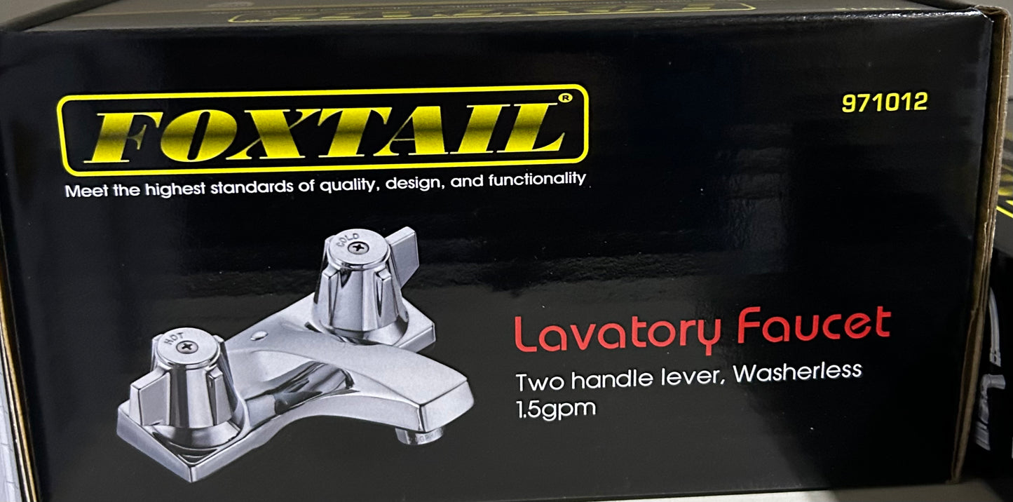 MEZLADORA LAV FOXTAIL BC