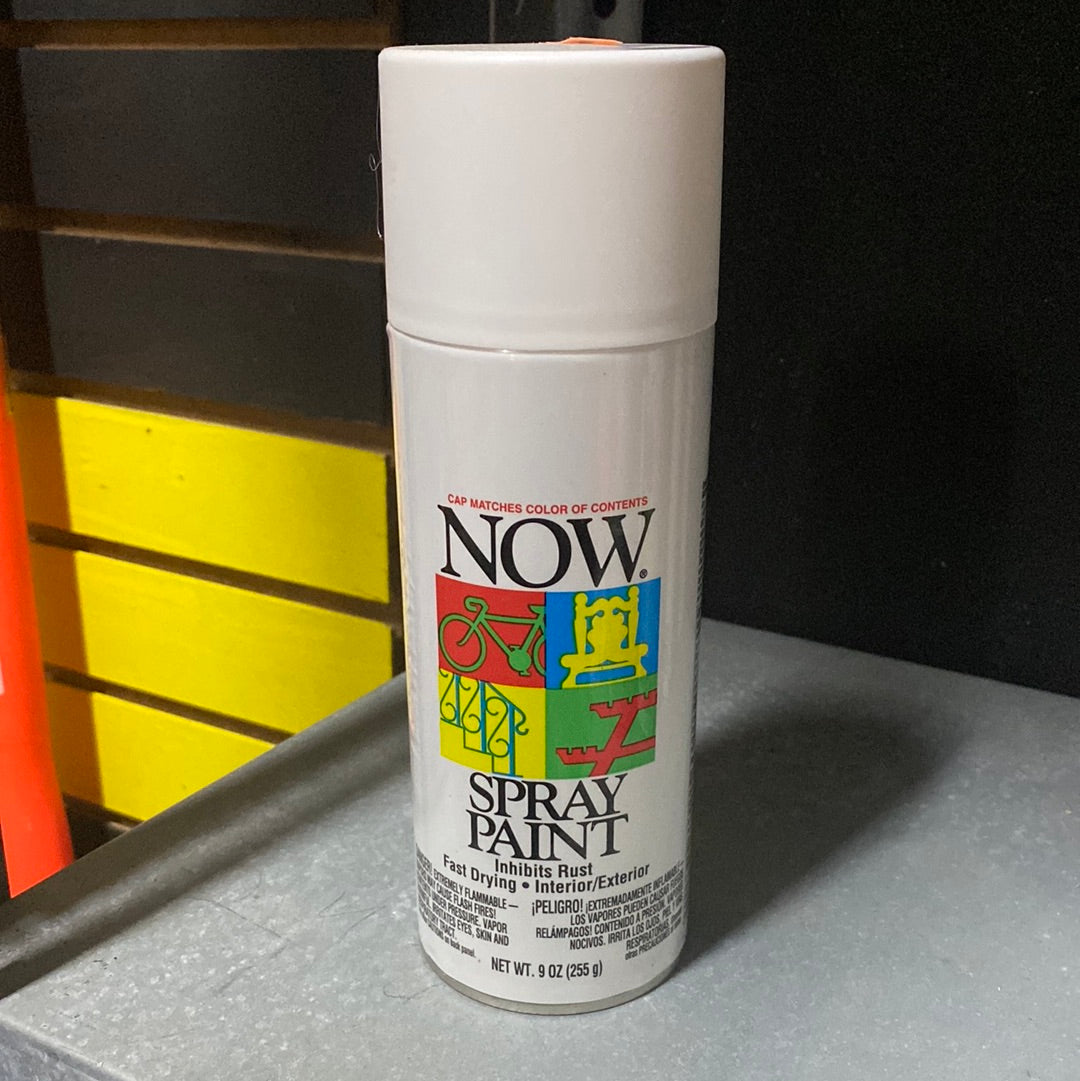 SPRAY BLANCO