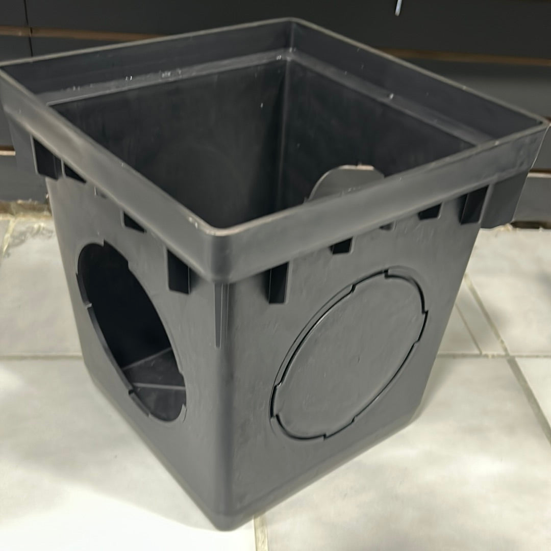 C/BASIN