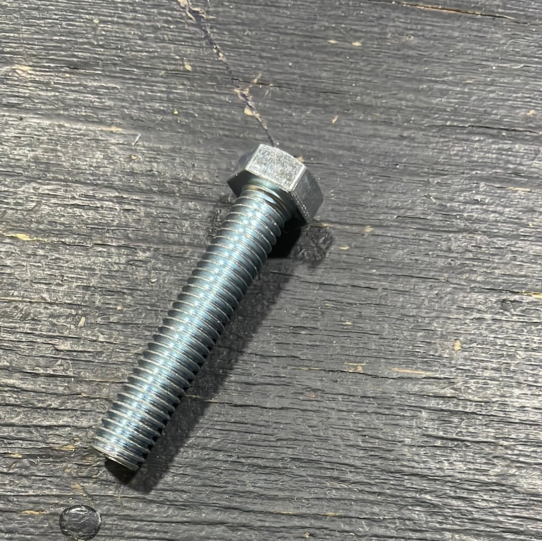 TORNILLO HEX 3/8 X 2"