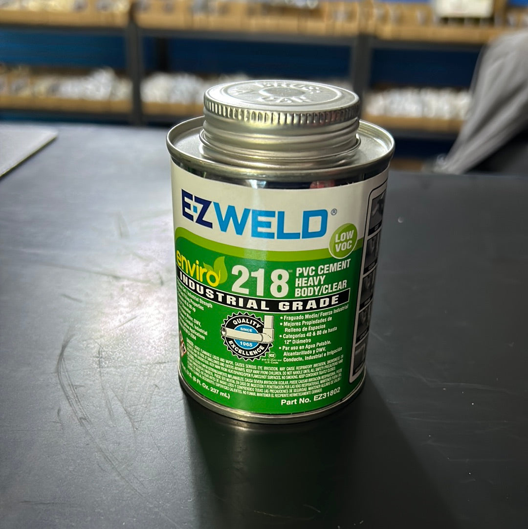 PEGA PVC HEAVY VERDE
