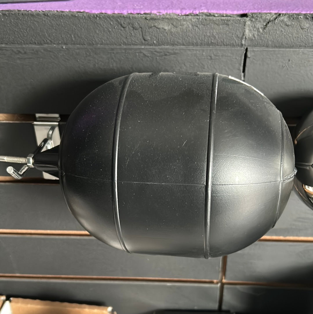 BOLLA TANQUE 6"