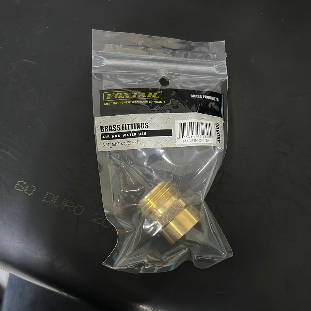ADAPTER ROSCA MANGA