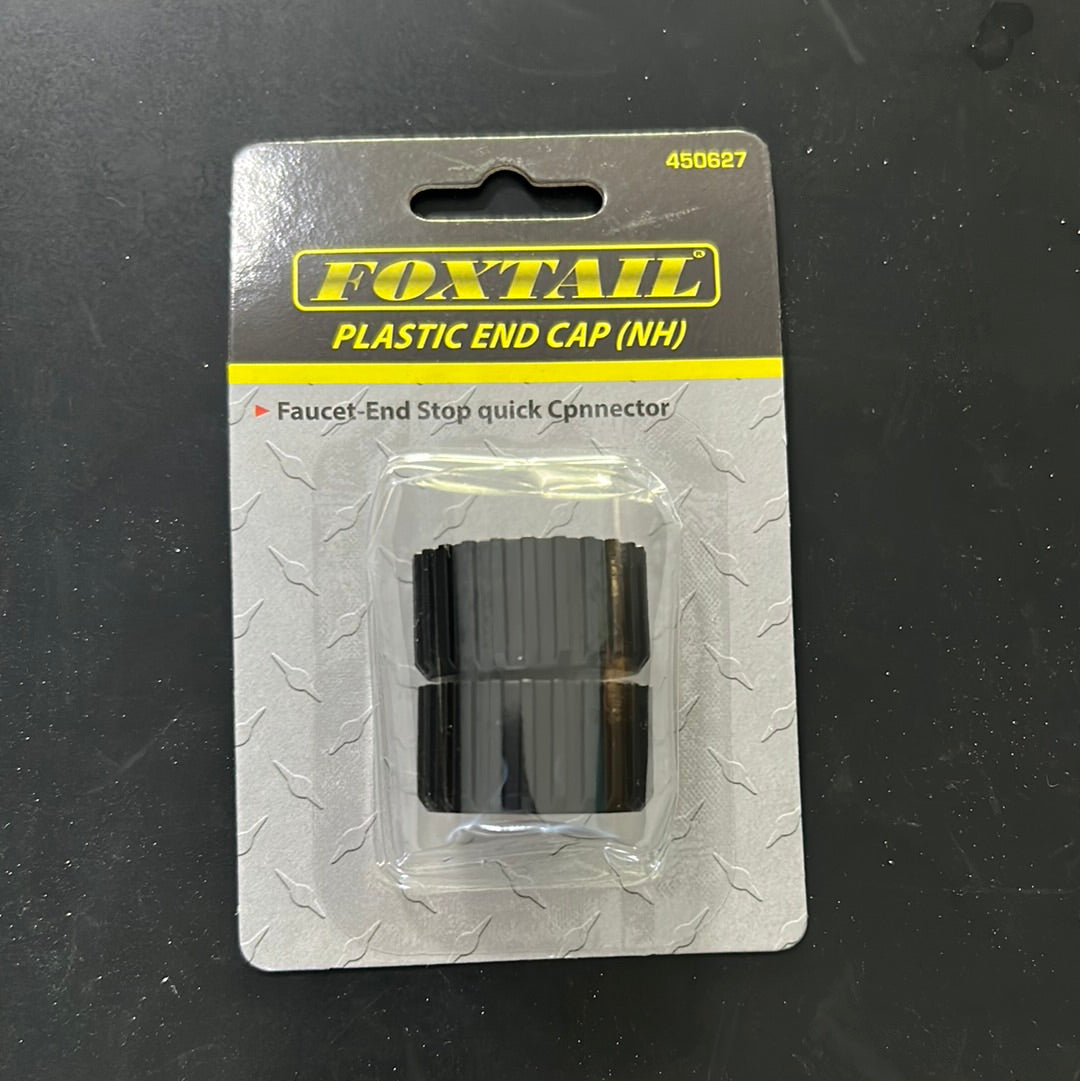CAPS PLASTICO PARA ROSCA MANGA