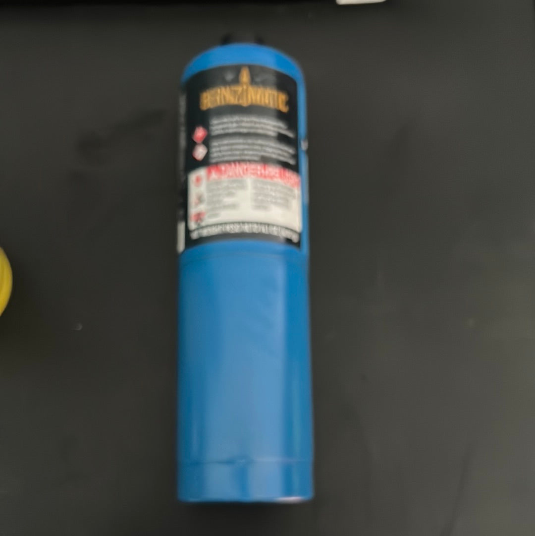 GAS SOLDAR